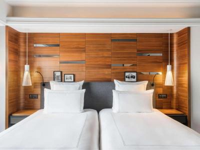 Swissotel Nankai Osaka - 47