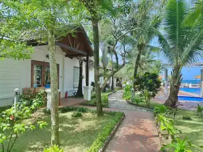 Orange Resort - 227
