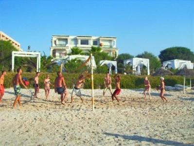 Palmyra Golden Beach - Families and Couples - 16
