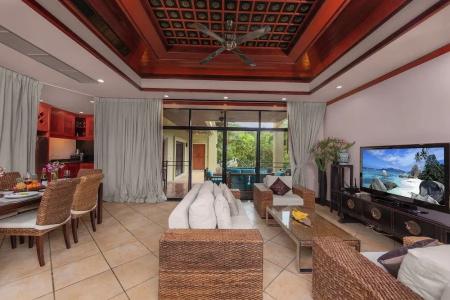 Baan Bua Estate by Tropiclook - 69