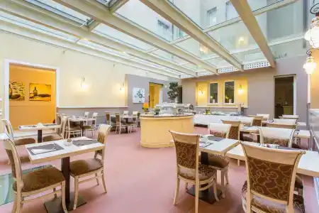 Palazzo San Lorenzo & Spa - 30