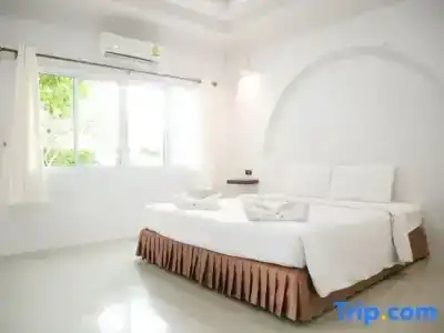 Sky View Resort Buriram - 46