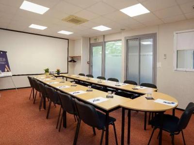 ibis budget Toulouse Centre Gare - 13