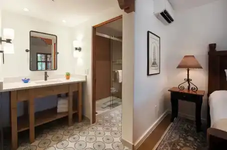Old Santa Fe Inn - 57