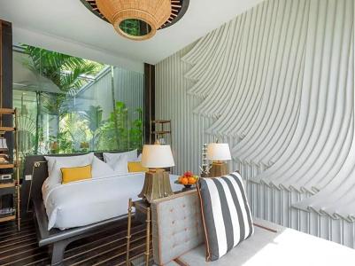 Shinta Mani Angkor & Bensley Collection Pool Villas - 90