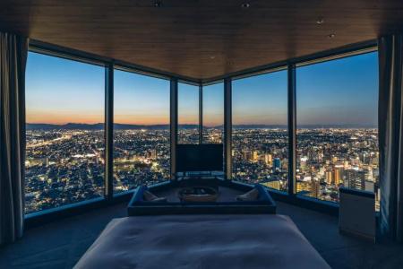 Nagoya Prince Sky Tower - 131