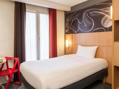 ibis Paris Vaugirard Porte de Versailles - 14