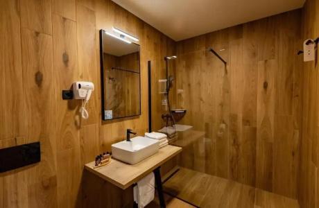 Best Western Kranjska Gora - 88