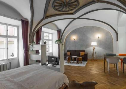 7 Tales Suites - 9