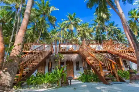Yash Nature Resort (ex. Aaaveee Natures Paradise) - 34