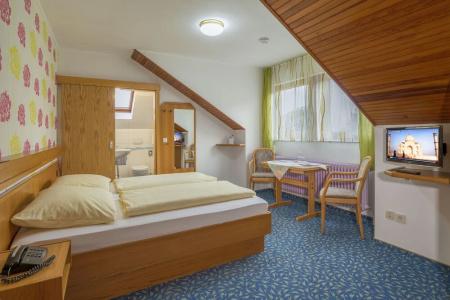Pension Kühns Mühle - 17