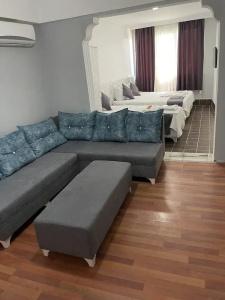 Ersoy Ege Apart Otel - 90
