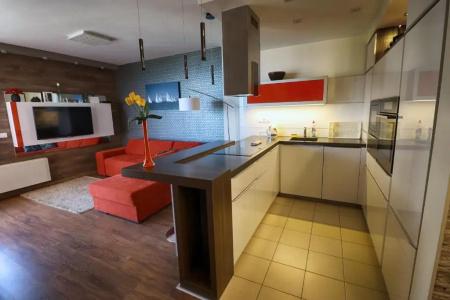 Galerius Golden Beach Apartment - 191
