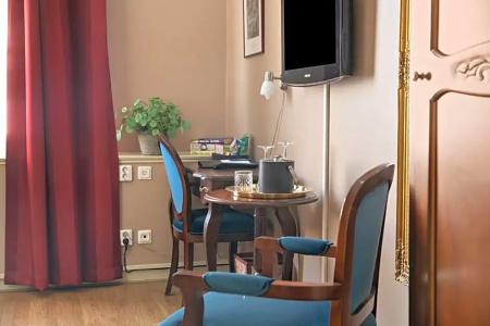 Best Western Gamla Teatern - 44