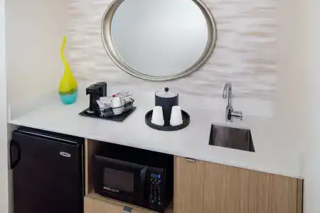 Hampton Inn & Suites by Hilton Miami Downtown/Brickell - 23
