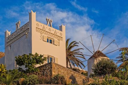 Santa Marina, A Luxury Collection Resort, Mykonos - 24