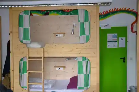 Black Sheep Hostel - 3
