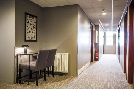 Hótel Gígur by Keahotels - 11