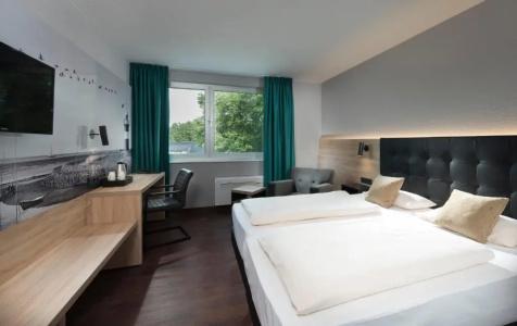 Best Western Achim Bremen - 46
