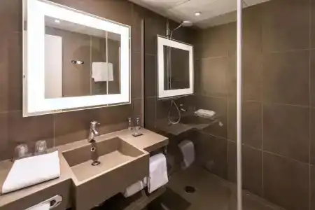 Novotel Grenoble Centre - 46