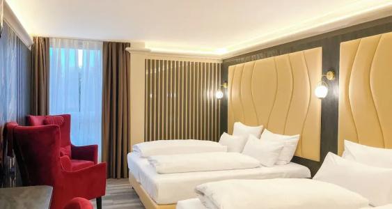 Golden Tulip ParkNeu-Ulm - 85