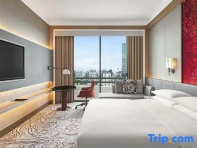 Sheraton Saigon & Towers - 50
