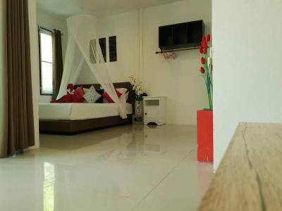 Phangan Cove Beach Resort - 20