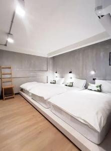 Siam Eco Hostel - 32