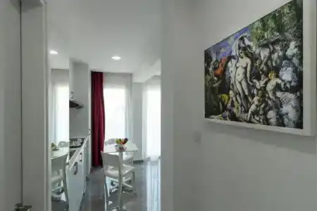 Art & Wine Studios and Apts - 85