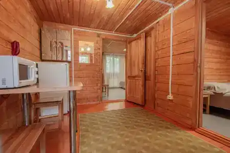 Золоторудная - 18