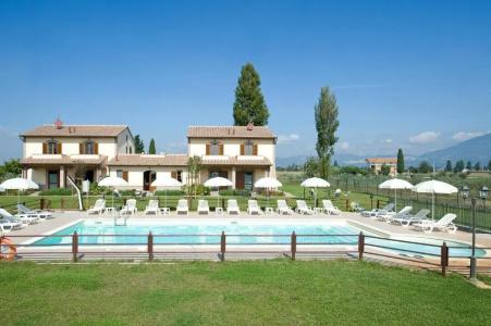 Agriturismo Le Rondini Di Francesco Di Assisi - 77