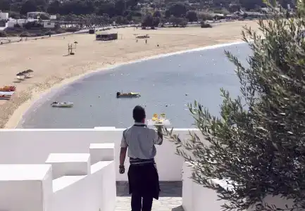 Ios Palace & Spa - 27