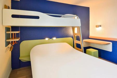 Ibis budget Chambéry Centre Ville - 2