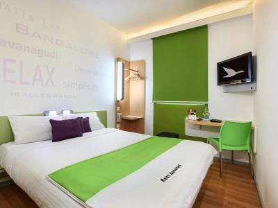 Holiday Inn Express Bengaluru Whitefield Itpl, An Ihg - 3