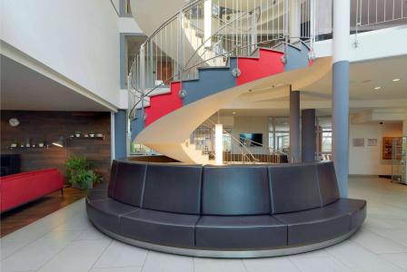 Ramada by Wyndham Dresden - 21
