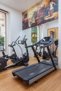 Granada Five Senses Rooms & Suites - 28