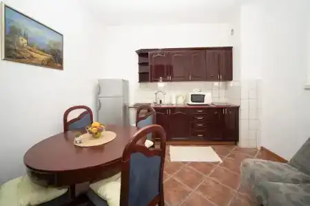 Kamena Palata Apartments - 8