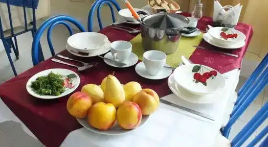 Радость - 9