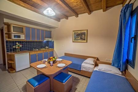 Blue Aegean & Suites - 132