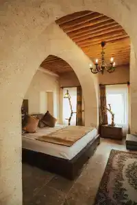 Hu of Cappadocia - Special Class - 33