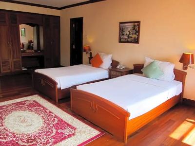 Tea Resort Dalat - 2