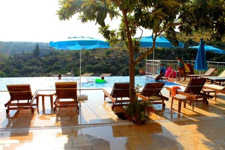 Patara Sun Club - 16