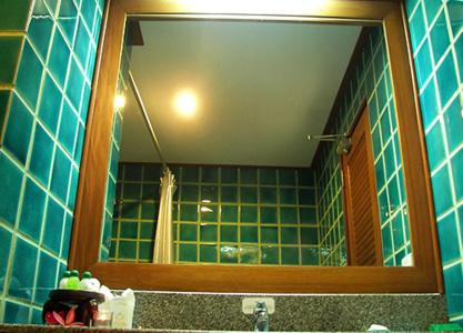 Golden Beach Resort - 8