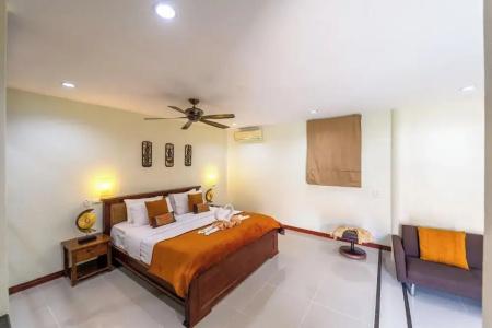 Siam Court - 21