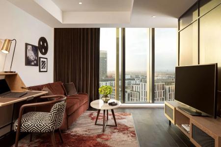 The Gantry London, Curio Collection By Hilton - 23