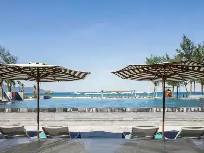 Pullman Danang Beach Resort - 32