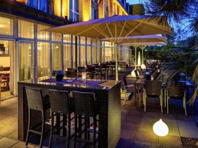Mercure Düsseldorf Kaarst - 35