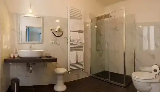Albergo Alassio - 58