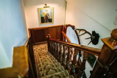 Antique House - 24