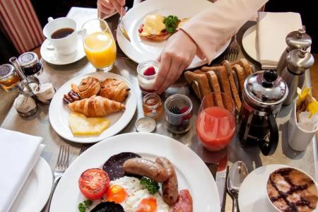 The Pelham London - Starhotels Collezione - 11